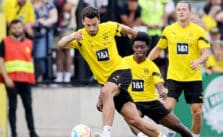 18 de julio. Pronóstico Borussia Dortmund vs Valencia - Partido Amistoso
