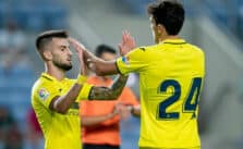 22 de julio. Pronóstico Borussia Dortmund vs Villarreal - Partido Amistoso