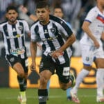 Pronóstico Bragantino vs Botafogo