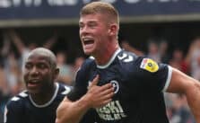 02 de agosto. Pronóstico Cambridge vs Millwall - EFL Cup