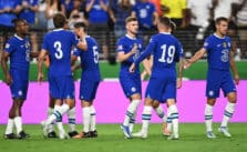 20 de julio. Pronóstico Charlotte vs Chelsea - Amistoso Internacional