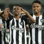 Pronóstico Corinthians vs Botafogo