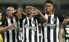30 de julio. Pronóstico Corinthians vs Botafogo - Serie A Brasileña
