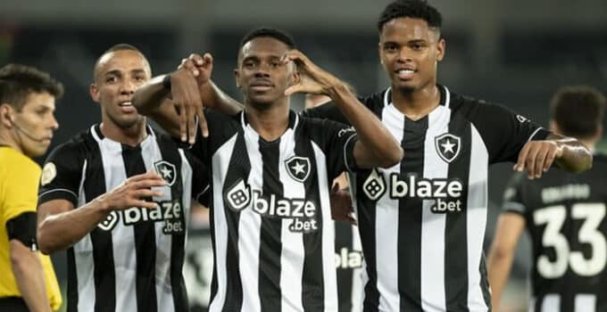 30 de julio. Pronóstico Corinthians vs Botafogo - Serie A Brasileña