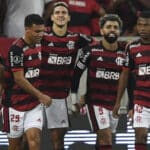 Pronóstico Flamengo vs Coritiba