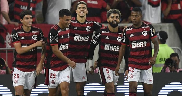 20 de julio. Pronóstico Flamengo vs Juventude - Serie A Brasileña