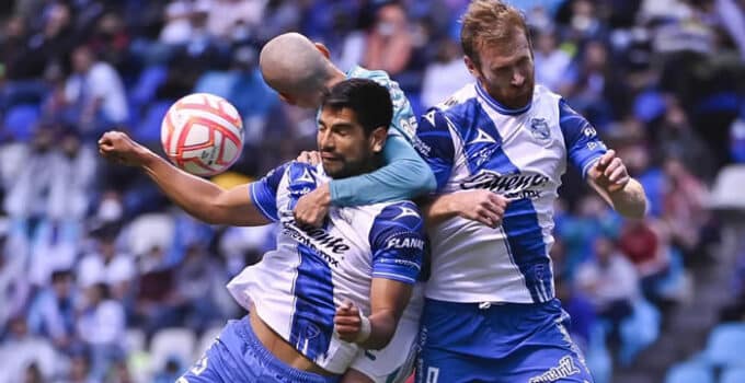 23 de julio. Pronóstico Cruz Azul vs Puebla - Liga MX Torneo Apertura