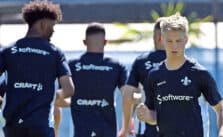 22 de julio. Pronóstico Darmstadt vs Sandhausen - Bundesliga 2 de Alemania