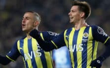 20 de julio. Pronóstico Dinamo Kiev vs Fenerbahce - Liga de Campeones