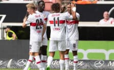 29 de julio. Pronóstico Dynamo Dresden - VfB Stuttgart - DFB Pokal