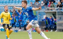 28 de julio. Pronóstico Elfsborg vs Molde - Conference League Clasificación