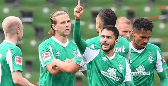 01 de agosto. Pronóstico Energie Cottbus vs Werder Bremen - DFB Pokal de Alemania