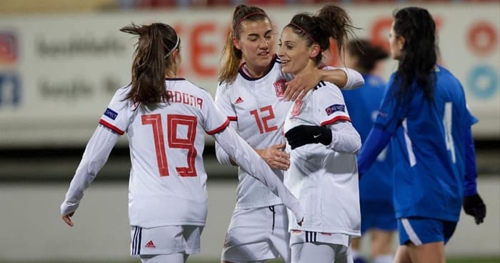 20 de julio. Pronóstico Inglaterra Femenino vs España Femenino - Eurocopa 2022