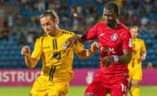 26 de julio. Pronóstico F91 Dudelange vs FC Pyunik - Champions League Clasificación