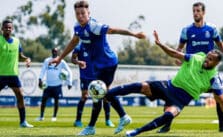30 de julio. Pronóstico FC Porto vs Tondela - Supercopa de Portugal