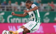 20 de julio. Pronóstico Ferencvaros vs Slovan Bratislava - Champions League