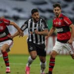 Pronóstico Flamengo vs Atlético-MG