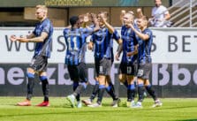 22 de julio. Pronóstico Fortuna Düsseldorf vs Paderborn - Bundesliga 2 de Alemania