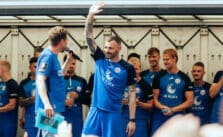 17 de julio. Pronóstico Hansa Rostock vs Heidenheim - Bundesliga 2 de Alemania