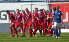 23 de julio. Pronóstico Heidenheim vs Braunschweig - Bundesliga 2 de Alemania