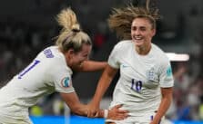 26 de julio. Pronóstico Inglaterra femenino - Suecia femenino - Eurocopa 2022