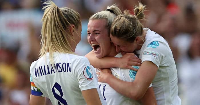31 de julio. Pronóstico Inglaterra Femenino vs Alemania Femenino - Final Eurocopa 2022