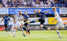24 de julio. Pronóstico Karlsruher vs Magdeburg - Bundesliga 2 de Alemania