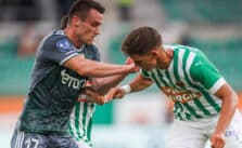 28 de julio. Lechia Gdańsk vs Rapid Viena - Conference League Clasificación