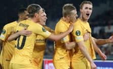 19 de julio. Pronóstico Linfield vs Bodo/Glimt - Champions League Clasificación
