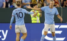 30 de octubre. Pronóstico Leicester vs Manchester City - Premier League Inglesa