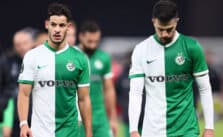 19 de julio. Pronóstico Maccabi Haifa vs Olympiakos - Liga de Campeones Clasificación