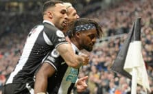 18 de julio. Pronóstico Mainz vs Newcastle - Partido Amistoso