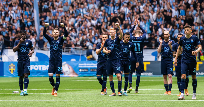 05 de julio. Pronóstico Malmö FF vs Víkingur Reykjavík - UEFA Liga de Campeones