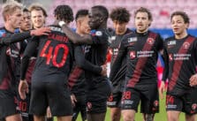 19 de julio. Pronóstico Midtjylland vs AEK Larnaca - Liga de Campeones Clasificacion