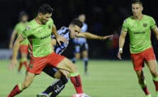 30 de septiembre. Pronóstico Juárez vs Pumas - Liga MX Torneo Apertura