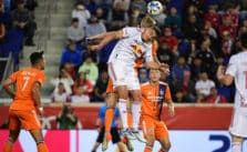 17 de julio. Pronóstico New York Red Bulls vs New York City - MLS Estados Unidos