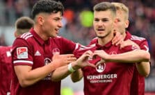 23 de julio. Pronóstico Núremberg vs Greuther Fürth - Bundesliga 2 de Alemania