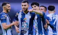 18 de septiembre. Pronóstico Atlético de San Luis vs Pachuca - Liga MX Torneo Apertura