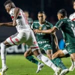 Pronóstico Palmeiras vs Sao Paulo