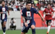31 de julio. Pronóstico PSG vs Nantes - Supercopa de Francia
