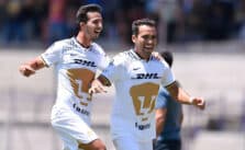 19 de agosto. Pronóstico Atlético San Luis vs Pumas - Liga MX Torneo Apertura