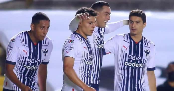 09 de septiembre. Pronóstico Juárez vs Monterrey - Liga MX Torneo Apertura