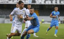 28 de julio. Pronóstico Puskás Akadémia vs Vitória Guimarães - Conference League
