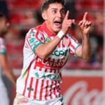Pronóstico Necaxa vs Chivas Guadalajara