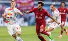 30 de julio. Pronóstico RB Leipzig vs Bayern Munich - DFL Suercup de Alemania