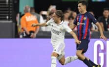 26 de julio. Pronóstico Real Madrid vs Club América - Partido Amistoso