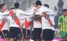 04 de septiembre. Pronóstico River Plate vs Barracas Central - Liga Profesional Argentina