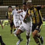Pronóstico Santos vs Deportivo Táchira