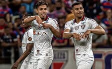 01 de agosto. Pronóstico Santos vs Fluminense - Serie A de Brasil