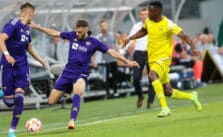 26 de julio. Pronóstico Sheriff Tiraspol vs NK Maribor - Liga de Campeones